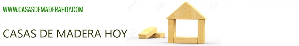 Casas de Madera Hoy